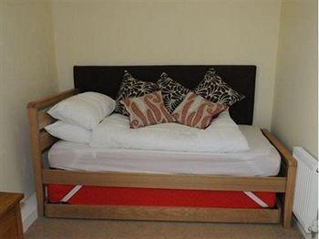Rose & Crown Hotel Athelney Bagian luar foto