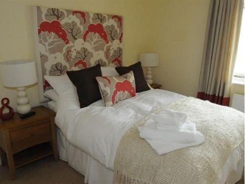 Rose & Crown Hotel Athelney Bagian luar foto